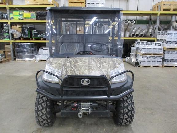 Image of Kubota RTV-X1140 Primary image