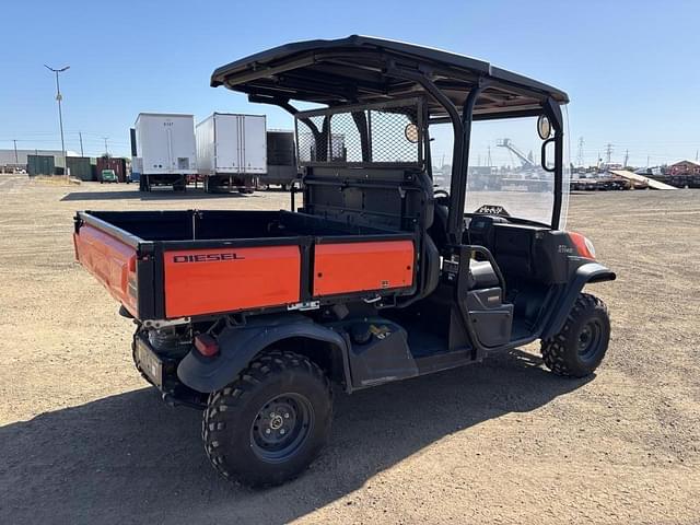 Image of Kubota RTV-X1140 equipment image 2