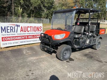 Main image Kubota RTV-X1140