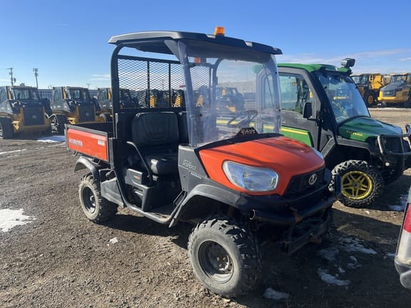 Main image Kubota RTV-X900