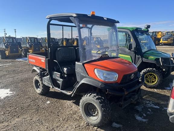 Image of Kubota RTV-X900 Primary image