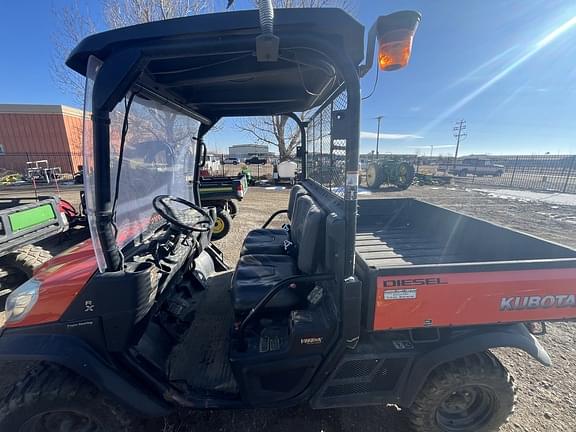 Image of Kubota RTV-X900 equipment image 2