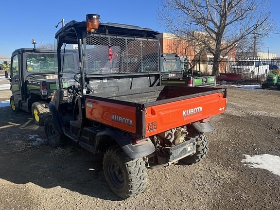 Image of Kubota RTV-X900 equipment image 3