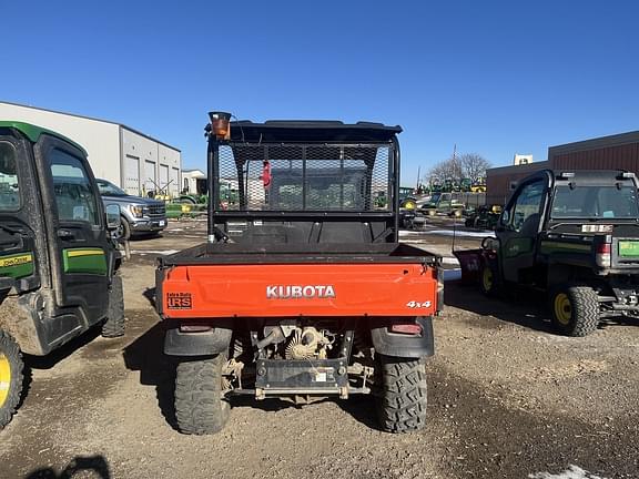 Image of Kubota RTV-X900 equipment image 4