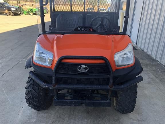 Image of Kubota RTV-X900 equipment image 3