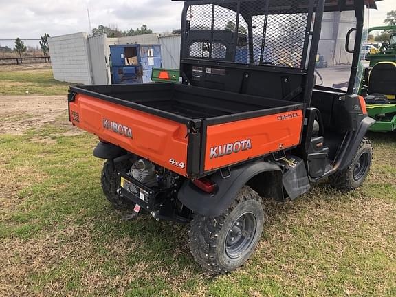 Image of Kubota RTV-X900 equipment image 4