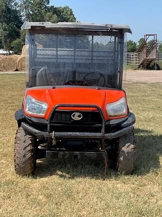 Image of Kubota RTV-X900 equipment image 4