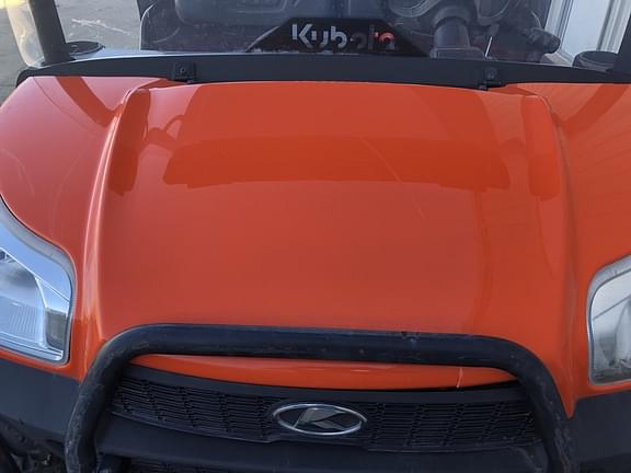 Image of Kubota RTV-X900 equipment image 4