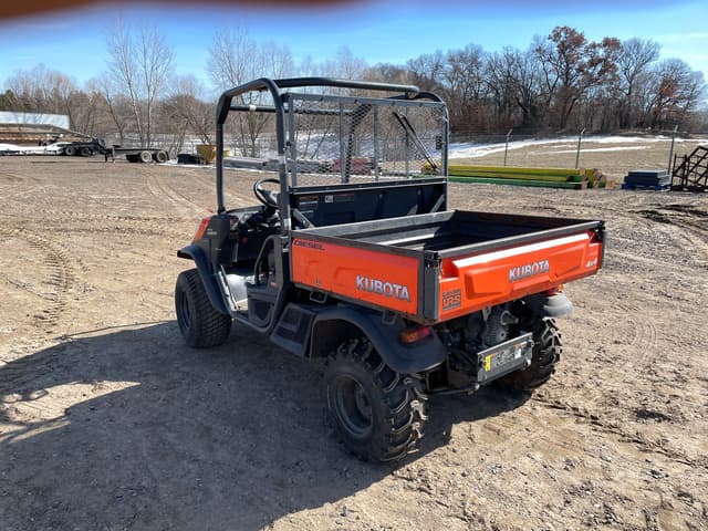 Image of Kubota RTV-X900 equipment image 2