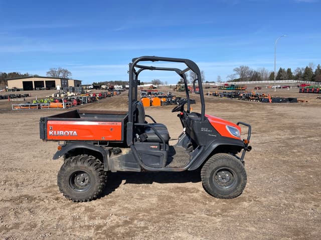Image of Kubota RTV-X900 equipment image 4