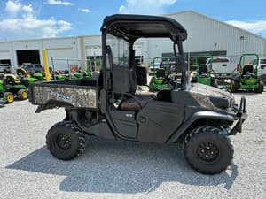 2021 Kubota RTV-XG850 Image