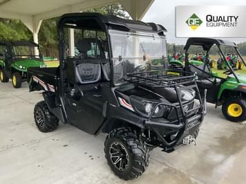 Main image Kubota RTV-XG850