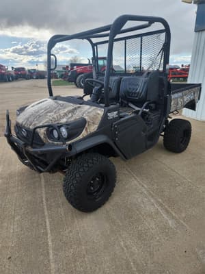 2020 Kubota RTV-XG850 Image