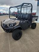 2020 KUBOTA RTV-XG850 SIDEKICK Image