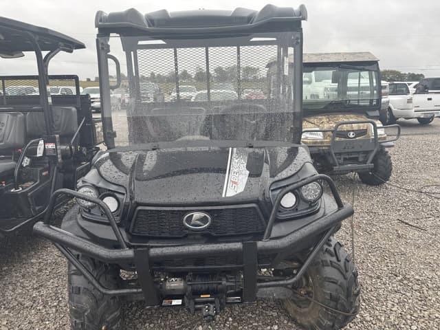 Image of Kubota RTV-XG850 equipment image 3