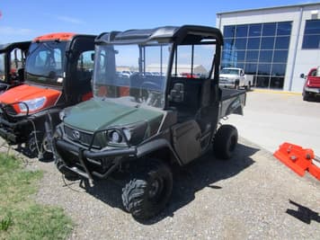 Main image Kubota RTV-XG850
