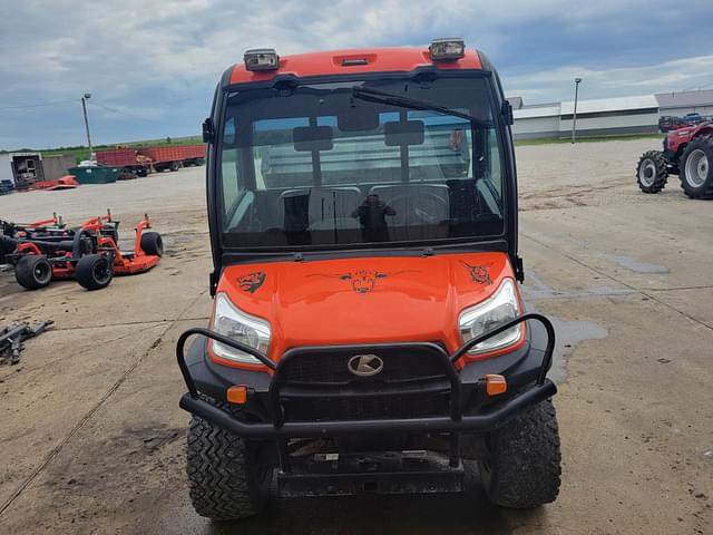 Image of Kubota RTV1100 equipment image 4