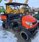 2020 Kubota RTV500 Image