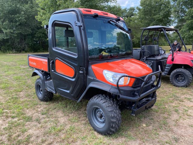 Image of Kubota RTV-X1100C equipment image 1