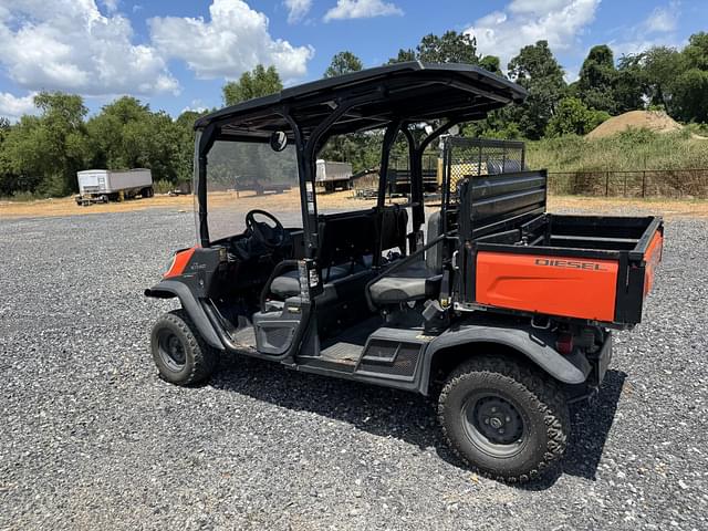 Image of Kubota RTV-X1140 equipment image 1