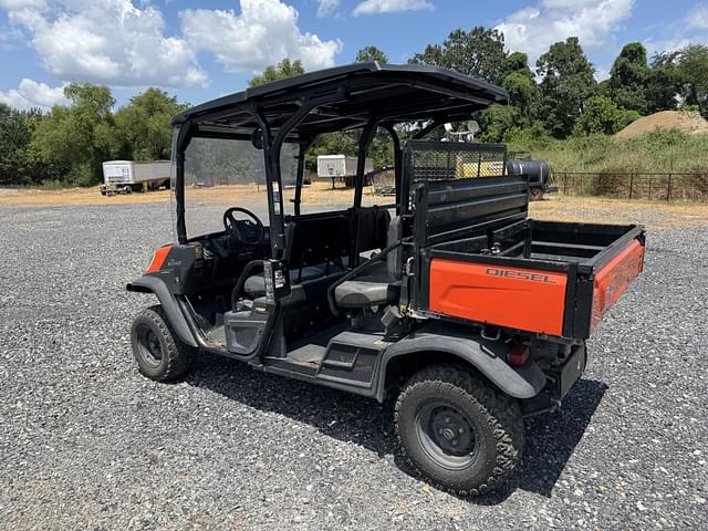 Image of Kubota RTV-X1140 equipment image 2