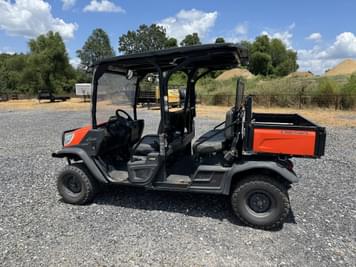 Main image Kubota RTV-X1140