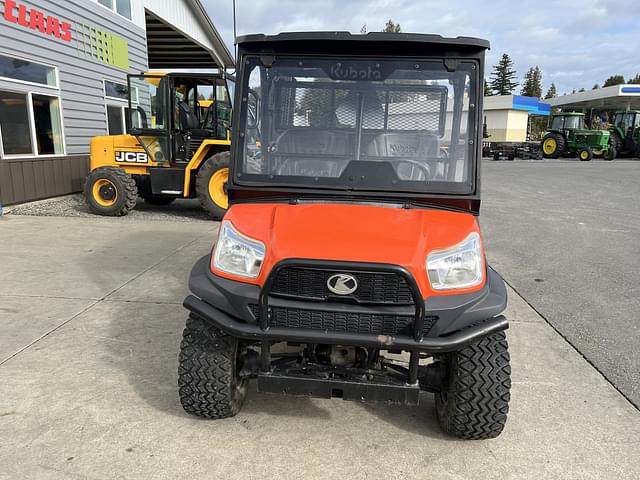 Image of Kubota RTV-X1140WL-H equipment image 3