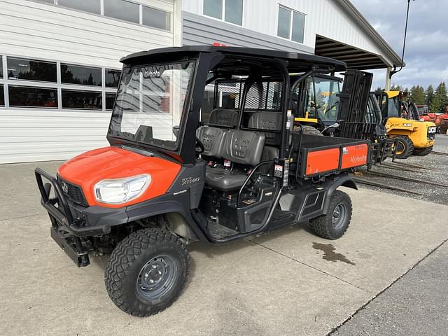 Image of Kubota RTV-X1140WL-H equipment image 1