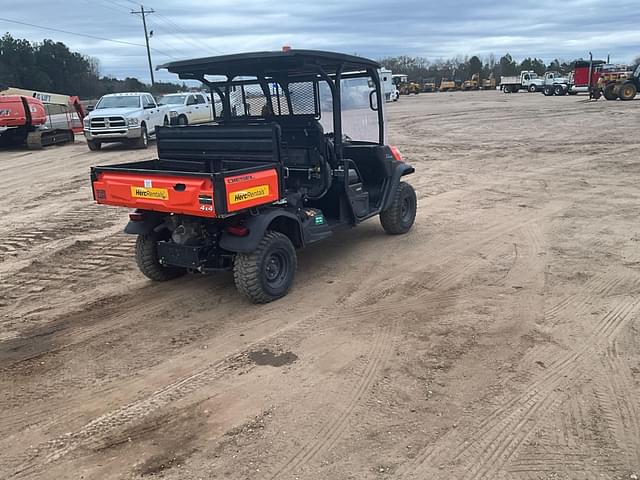 Image of Kubota RTV-X1140 equipment image 4