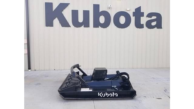 Image of Kubota SC7072 equipment image 4