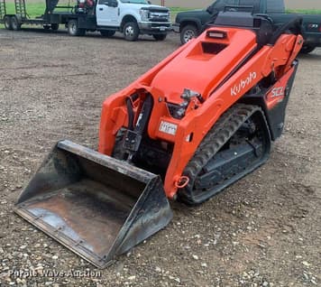 Main image Kubota SCL1000