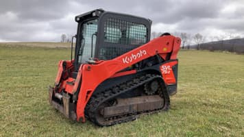 Main image Kubota SVL75-2