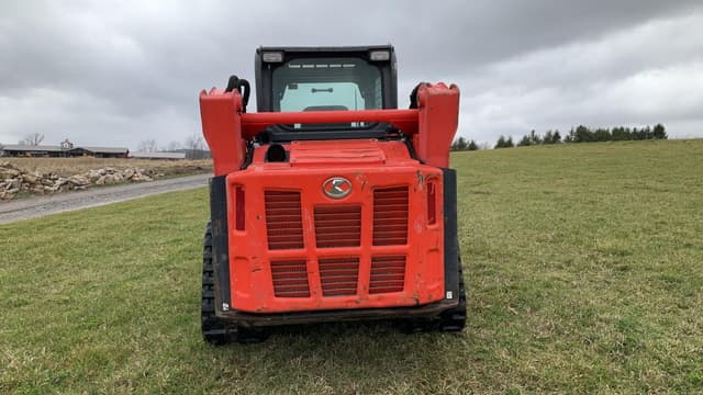 Image of Kubota SVL75-2 equipment image 3