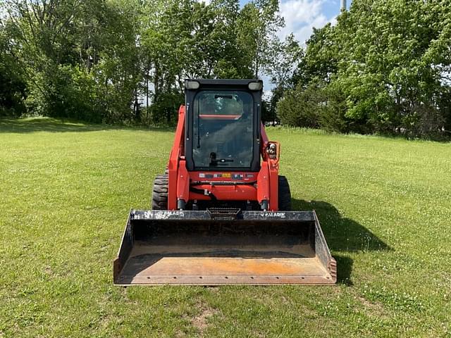 Image of Kubota SSV75 equipment image 1