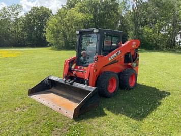 Main image Kubota SSV75