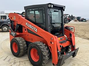 Main image Kubota SSV75 0