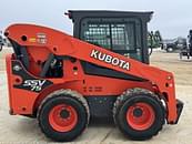 Thumbnail image Kubota SSV75 1