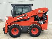 Thumbnail image Kubota SSV75 4