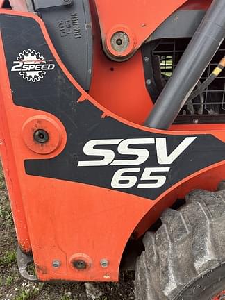 Thumbnail image Kubota SSV65 10