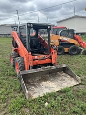 Main image Kubota SSV65 1