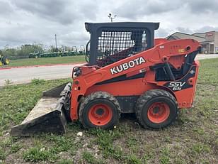 Main image Kubota SSV65 3