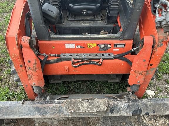 Main image Kubota SSV65 6