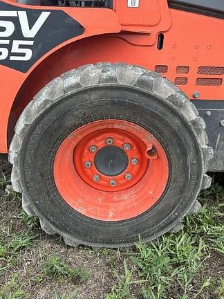 Main image Kubota SSV65 9