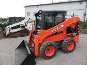 2020 Kubota SSV65 Image
