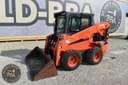 2020 Kubota SSV65 Image