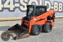2020 Kubota SSV65 Image