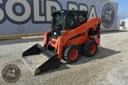 2020 Kubota SSV65 Image