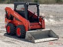 2020 Kubota SSV65 Image