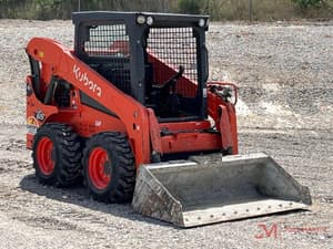2020 Kubota SSV65 Image