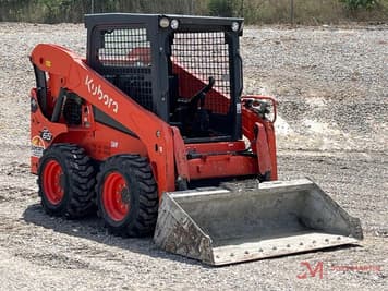 Main image Kubota SSV65